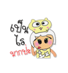 Kiko.V8（個別スタンプ：5）