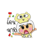 Kiko.V8（個別スタンプ：10）