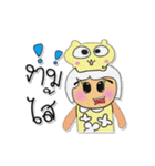 Kiko.V8（個別スタンプ：26）