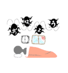 Gお父さん（個別スタンプ：9）
