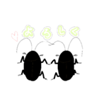 Gお父さん（個別スタンプ：10）