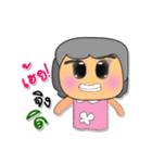 Nani.V3（個別スタンプ：10）