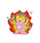 Nani.V3（個別スタンプ：29）