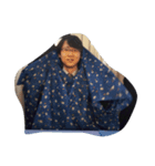 まさやだ！（個別スタンプ：2）