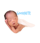 little one 10/13（個別スタンプ：1）
