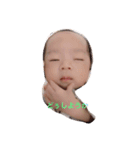 little one 10/13（個別スタンプ：2）