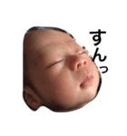 little one 10/13（個別スタンプ：4）