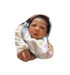 yuma.s stamp（個別スタンプ：16）