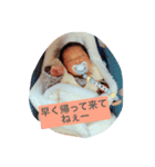 yuma.s stamp（個別スタンプ：19）