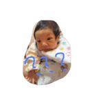 yuma.s stamp（個別スタンプ：20）