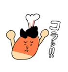 おはなしだいすき。（個別スタンプ：5）