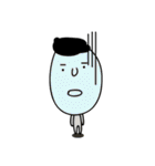 おはなしだいすき。（個別スタンプ：7）
