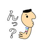 おはなしだいすき。（個別スタンプ：12）