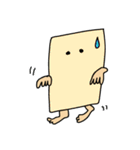おはなしだいすき。（個別スタンプ：19）