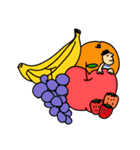 おはなしだいすき。（個別スタンプ：31）