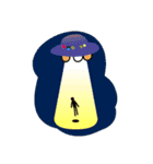 おはなしだいすき。（個別スタンプ：32）