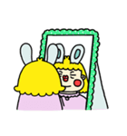 Tokki day（個別スタンプ：15）