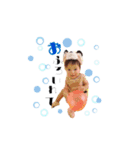 yagi family stamp2（個別スタンプ：15）