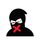 JONE 500 V.1（個別スタンプ：3）