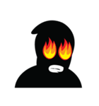 JONE 500 V.1（個別スタンプ：4）