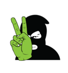 JONE 500 V.1（個別スタンプ：7）