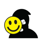 JONE 500 V.1（個別スタンプ：8）