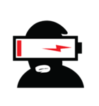 JONE 500 V.1（個別スタンプ：11）
