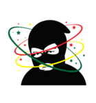 JONE 500 V.1（個別スタンプ：16）