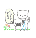 るいでござんす（個別スタンプ：39）