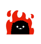 Hedgehog_official（個別スタンプ：1）