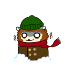Hedgehog_official（個別スタンプ：30）