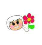 Kiko.V9（個別スタンプ：14）