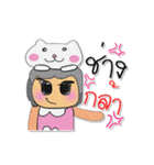 Nani.V8（個別スタンプ：4）