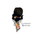rtnn（個別スタンプ：1）