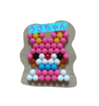 child art2（個別スタンプ：1）