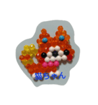 child art2（個別スタンプ：4）