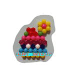 child art2（個別スタンプ：5）
