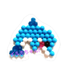 child art2（個別スタンプ：8）