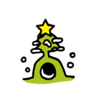 Christmas tree（個別スタンプ：29）