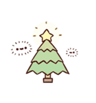 Merry Christmass（個別スタンプ：39）