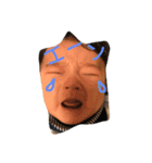 聡真（個別スタンプ：1）