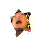 聡真（個別スタンプ：3）