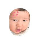 聡真（個別スタンプ：6）