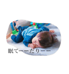 REN  REN stamp（個別スタンプ：1）