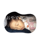 REN  REN stamp（個別スタンプ：4）