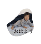 REN  REN stamp（個別スタンプ：10）