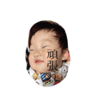 REN  REN stamp（個別スタンプ：19）