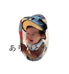 REN  REN stamp（個別スタンプ：23）