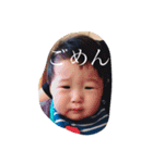 REN  REN stamp（個別スタンプ：35）