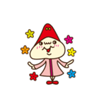 Ako-chan（個別スタンプ：1）